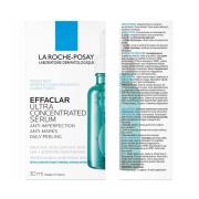 La Roche-Posay Effaclar Ultra Concentrate Serum 30ml