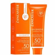 Lancaster Sun Sensitive Oil-Free Face Sonnenschutzcreme SPF50 50ml