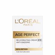 L'Oréal Paris Dermo Expertise Age Perfect Stärkende Augencreme – Reife...