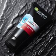 Garnier Pure Active Anti Blackhead Charcoal Peel Off Face Mask