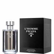 Prada L'Homme L'Eau de Toilette - 50ml