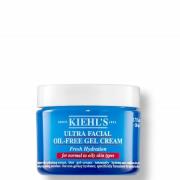 Kiehl's Ultra Facial Oil-Free Gel-Cream (Verschiedene Größen) - 50ml