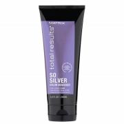 Matrix Total Results So Silver Purple Toning-Haarmaske für blondes, si...