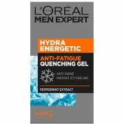 L'Oreal Paris Men Expert Hydra Energetic Quenching Gel (50 ml)