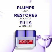 L'Oreal Paris Revitalift Filler Renew Anti-Ageing Day Cream 50ml