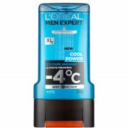 L'Oréal Paris Men Expert Cool Power Duschgel 300 ml