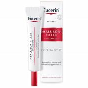 Eucerin® Anti-Age Volume-Filler Augencreme LSF15 UVB + UVA-Schutz (15 ...