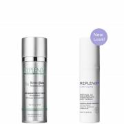 Replenix Retinol 5x Regenerate Dry Serum 30ml