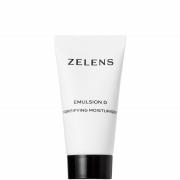 Zelens Emulsion D Fortifying Moisturiser 15 ml