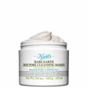 Kiehl's Rare Earth Deep Pore Cleansing Maske 125ml