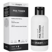 The Inkey List PHA Toner