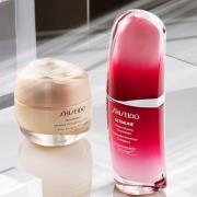 Shiseido Ultimune und Faltenglättungs-Set