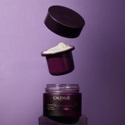 Caudalie Premier Cru Anti-Aging-Creme Feuchtigkeitspflege Nachfüllpack...