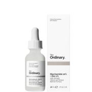 The Ordinary Niacinamid 10 % + Zink 1 % Serum 30 ml