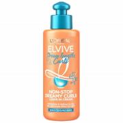 L'Oréal Paris Elvive Dream Lengths Locken-Leave-in-Creme 75 ml