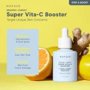 NuFACE Super Vita-C Booster Serum 30 ml