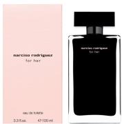 Narciso Rodriguez For Her Eau de Toilette - 100ml