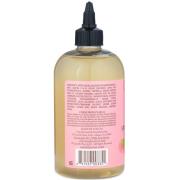 Camille Rose Sweet Ginger Reinigendes Spülshampoo 355 ml