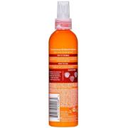 Cantu Sheabutter für Naturhaar Kokosöl Glanz- und Halt-Spray 237 ml