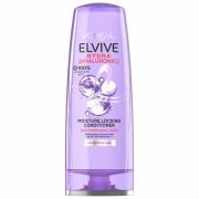 L'Oréal Paris Elvive Hydra Hyaluronic Conditioner with Hyaluronic Acid...