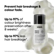 L'Oréal Professionnel Metal Detox Leave-In Haarcreme 100 ml