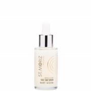 St. Moriz Advanced Miracle Glow Face Tan Serum 30ml