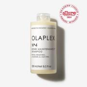 Olaplex No. 4 Bond Maintenance Stärkendes und reparierendes Haarshampo...