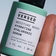 Versed Moisture Maker Feuchtigkeitsspendendes Hyaluron-Serum 30 ml