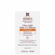 Kiehl's Ultra Light Daily UV Defense (Verschiedene Größen) - 30ml