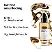 L'Oréal Professionnel Serie Expert Absolut Repair 10 in 1 Leave in Öl ...