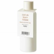 PURITO Oat-in Seidiger Toner 200 ml