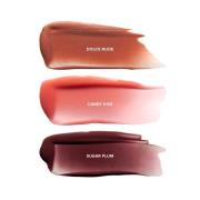 NUDESTIX Hydrating Peptide Lippenbutter 3er-Set