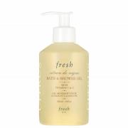 Fresh Bath & Shower Gel - Citron De Vigne