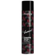 Matrix Vavoom Freeze Spray Extrastarkes, schnelltrocknendes Haarspray ...