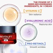 L'Oréal Paris Dermo Expertise Revitalift Laser Renew Fortschrittliche ...