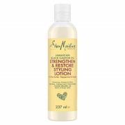 Shea Moisture Jamaican Black Castor Oil Stärkende und erneuernde Styli...