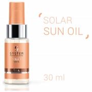 System Professional Solar Sun Oil 30 ml