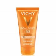 VICHY Ideal Soleil BB Tinted Face Fluid Matte 50ml