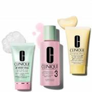 Clinique Mini Kits 3 Step Skin 3 (Worth 21€)