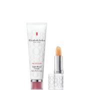 Elizabeth Arden Eight Hour Cream Skin Protectant & Lip Stick SPF 15 Se...