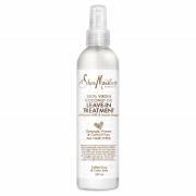 Shea Moisture 100 % Virgin Coconut Oil Leave-In Conditioner 237 ml