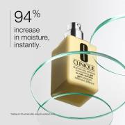 Clinique Dramatically Different Feuchtigkeitsgel 125ml mit Pumpe