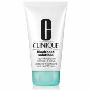 Clinique Blackhead Solutions 7-Tage-Tiefenreinigung der Poren und Peel...