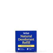 Wild Thunderstorm Deodorant Refill 40g