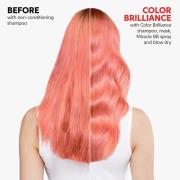 Wella Professionals Care Invigo Color Brilliance Lebendige Farbmaske f...