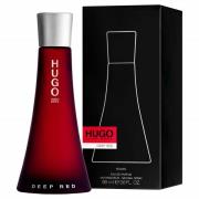 Hugo Boss Deep Red für sie Eau de Parfum 90 ml