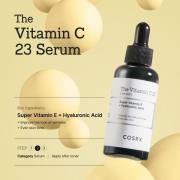 COSRX Das Vitamin C-23-Serum 20 ml