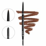 NYX Professional Makeup Tame and Define Brow Duo (verschiedene Farbtön...