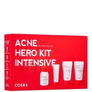 COSRX AC Collection Acne Hero Intensive Trial Kit