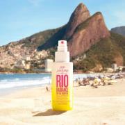 Sol de Janeiro Rio Radiance Körperöl LSF 50 90 ml